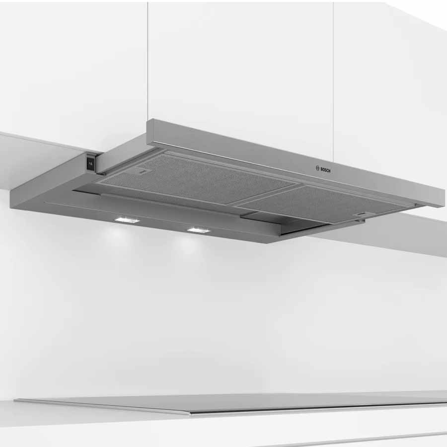 Máy Hút Mùi Âm Tủ Bosch DFM094W53