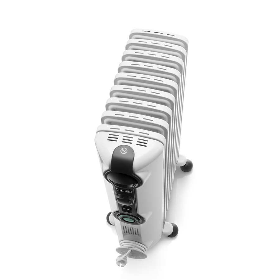 Máy sưởi dầu Delonghi TRRS0920C