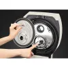 Nồi cơm điện cao tần áp suất kép 1.08 lít Cuckoo CRP-LHTAR0610FGI