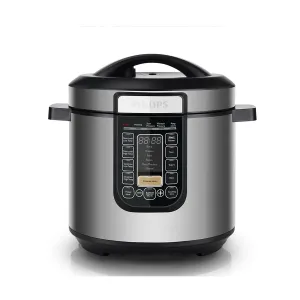 Nồi áp suất điện Philips HD2137/65