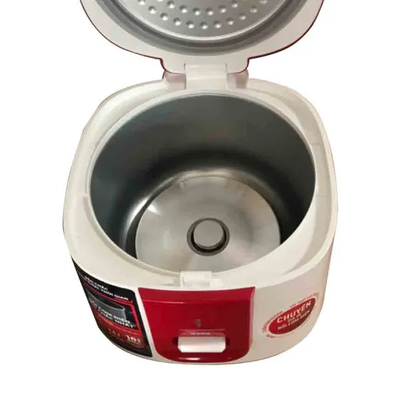 Nồi cơm điên tử Tefal RK362568 – 2.0L