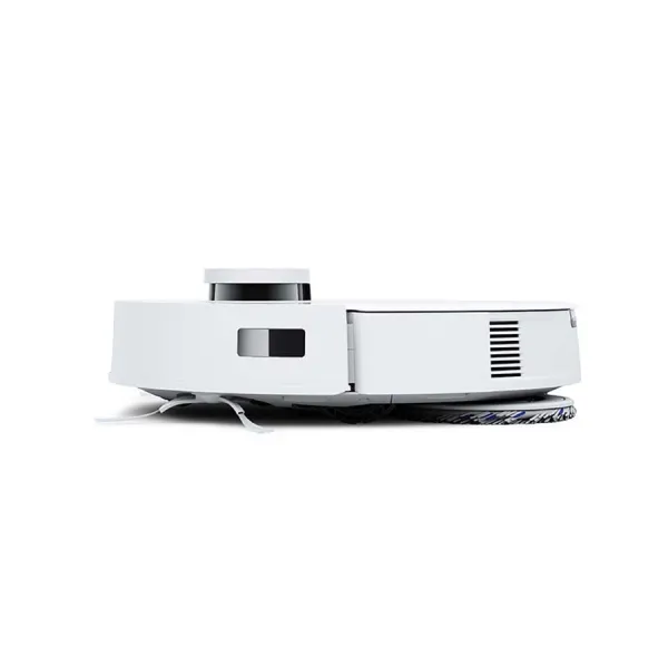 Robot Hút Bụi Lau Nhà Ecovacs Deebot T10 Turbo Bản quốc tế