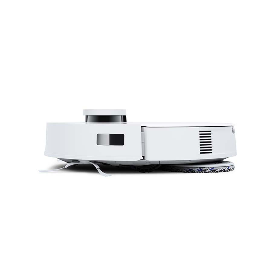 Robot Hút Bụi Lau Nhà Ecovacs Deebot T10 Turbo Bản quốc tế