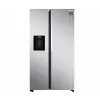 Tủ lạnh Samsung Inverter 660 lít SBS RS64R5101SL