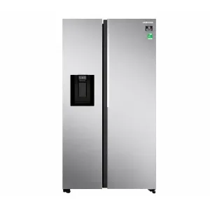 Tủ lạnh Samsung Inverter 660 lít SBS RS64R5101SL