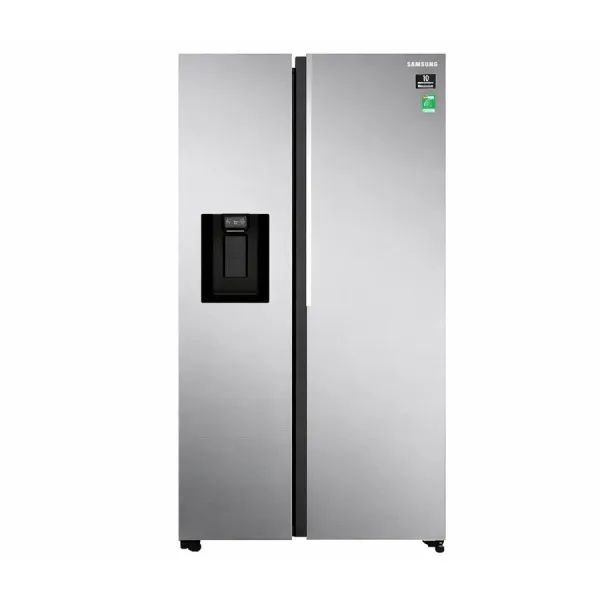 Tủ lạnh Samsung Inverter 660 lít SBS RS64R5101SL