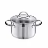 Bộ Nồi Silit Achat 10 Món