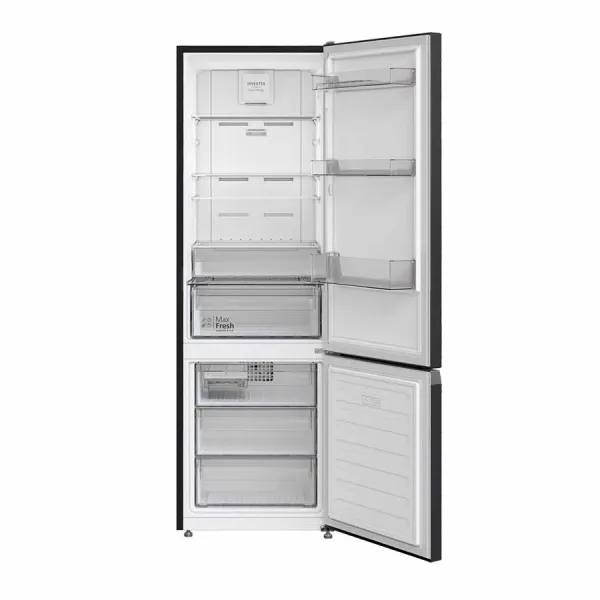 Tủ lạnh Hitachi Inverter 356 lít R-B375EGV1