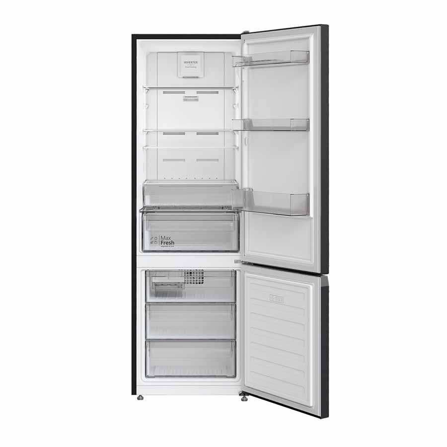 Tủ lạnh Hitachi Inverter 356 lít R-B375EGV1
