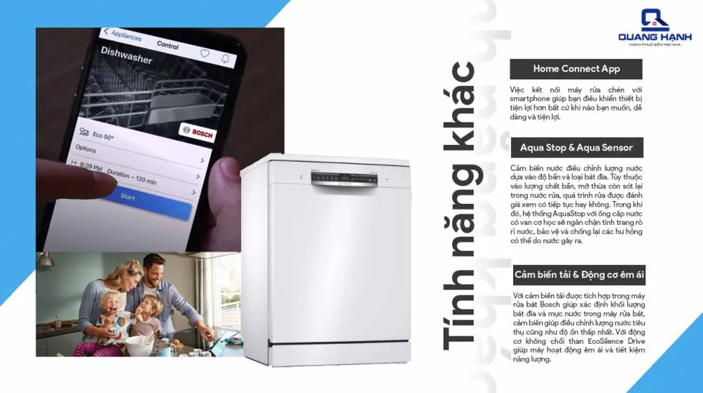 Có nên mua máy rửa bát không?