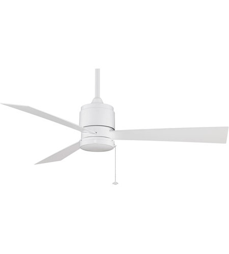 Quạt trần Fanimation Zonix LuxuryFan FP4640WH-220