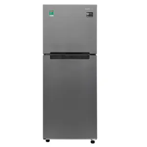 Tủ lạnh Samsung Inverter 208 lít RT19M300BGS/SV