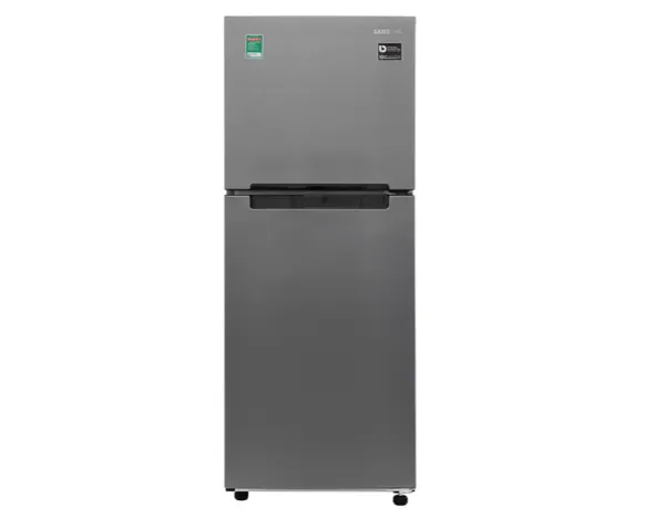 Tủ lạnh Samsung Inverter 208 lít RT19M300BGS/SV