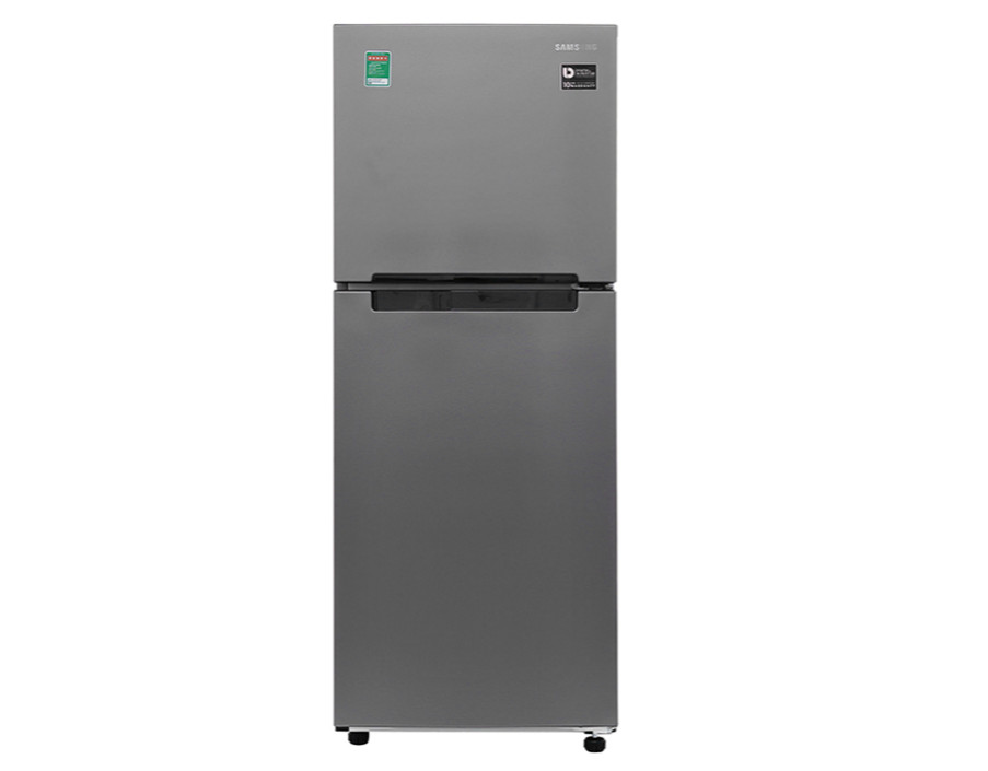 Tủ lạnh Samsung Inverter 208 lít RT19M300BGS/SV