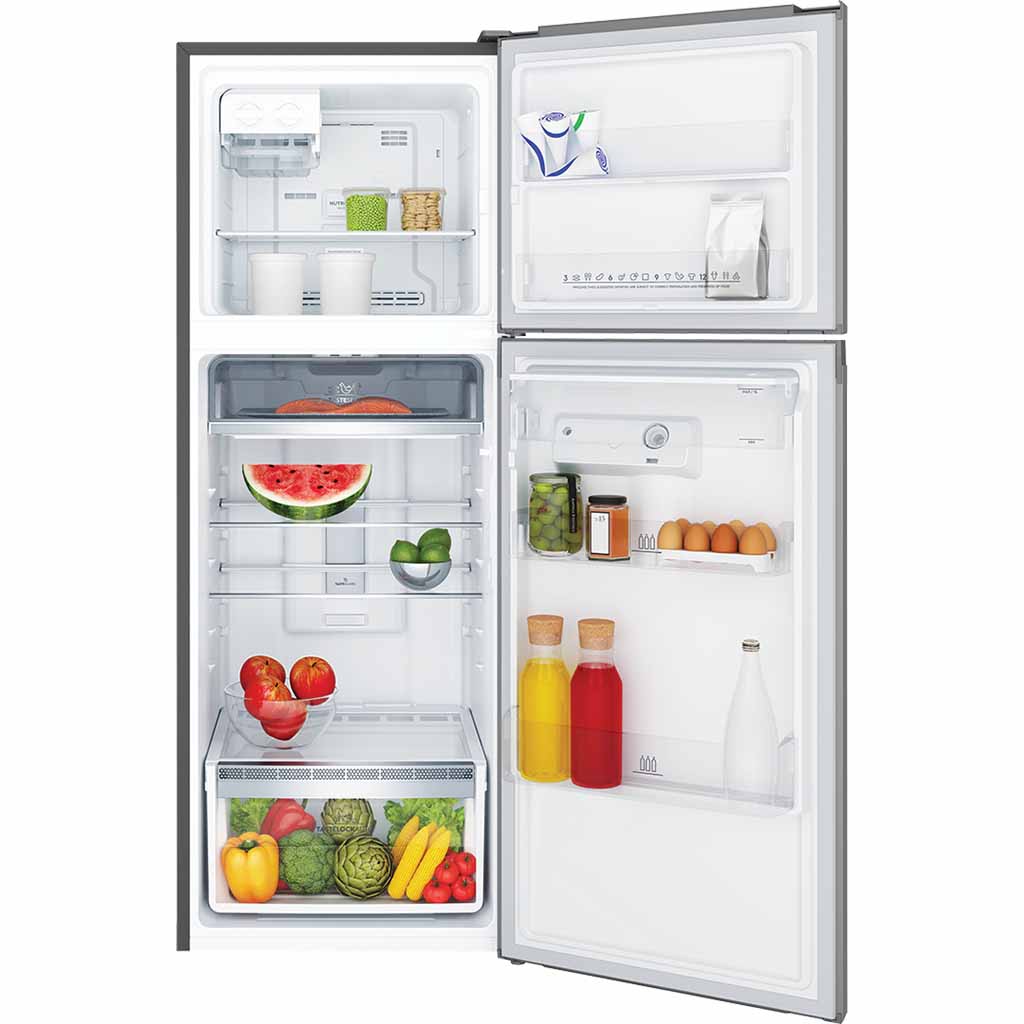 Tủ lạnh Electrolux Inverter 312 lít ETB3440K-A