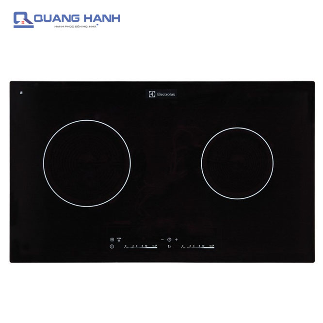 Bếp điện âm Electrolux EHC724BA