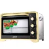 Lò nướng Sanaky VH-129N2D 120 lít