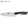 Dao santoku Fissler Perfection 14cm