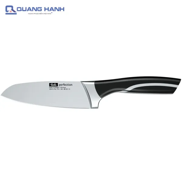 Dao santoku Fissler Perfection 14cm