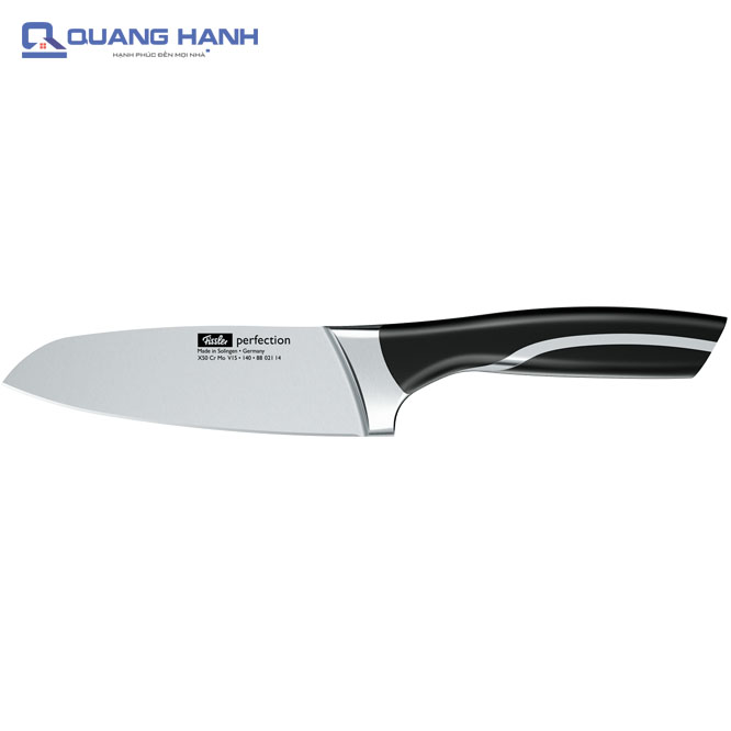 Dao santoku Fissler Perfection 14cm