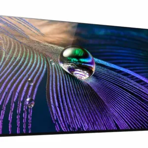 Android Tivi OLED Sony 4K 55 inch XR-55A90J VN3