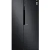 Tủ lạnh LG Inverter 613 Lít GR-B247WB