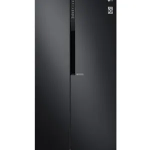 Tủ lạnh LG Inverter 613 Lít GR-B247WB