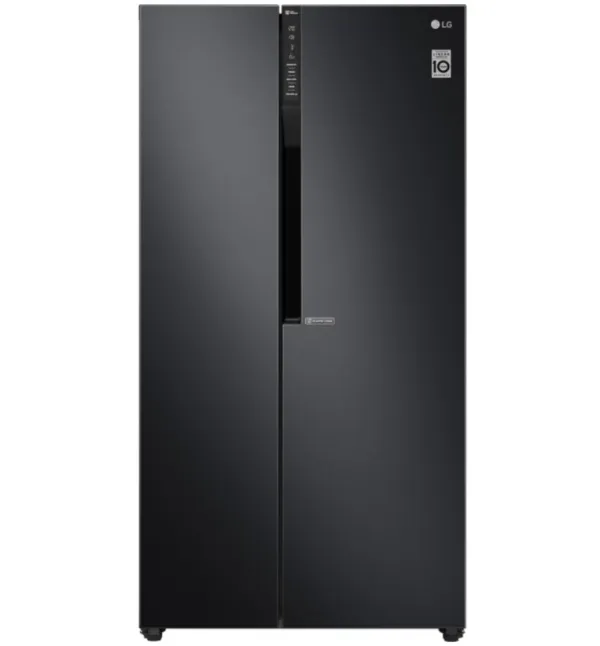 Tủ lạnh LG Inverter 613 Lít GR-B247WB