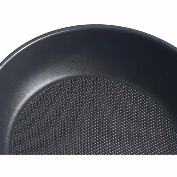 Chảo Inox Fivestar FSC16001 3 đáy 16cm