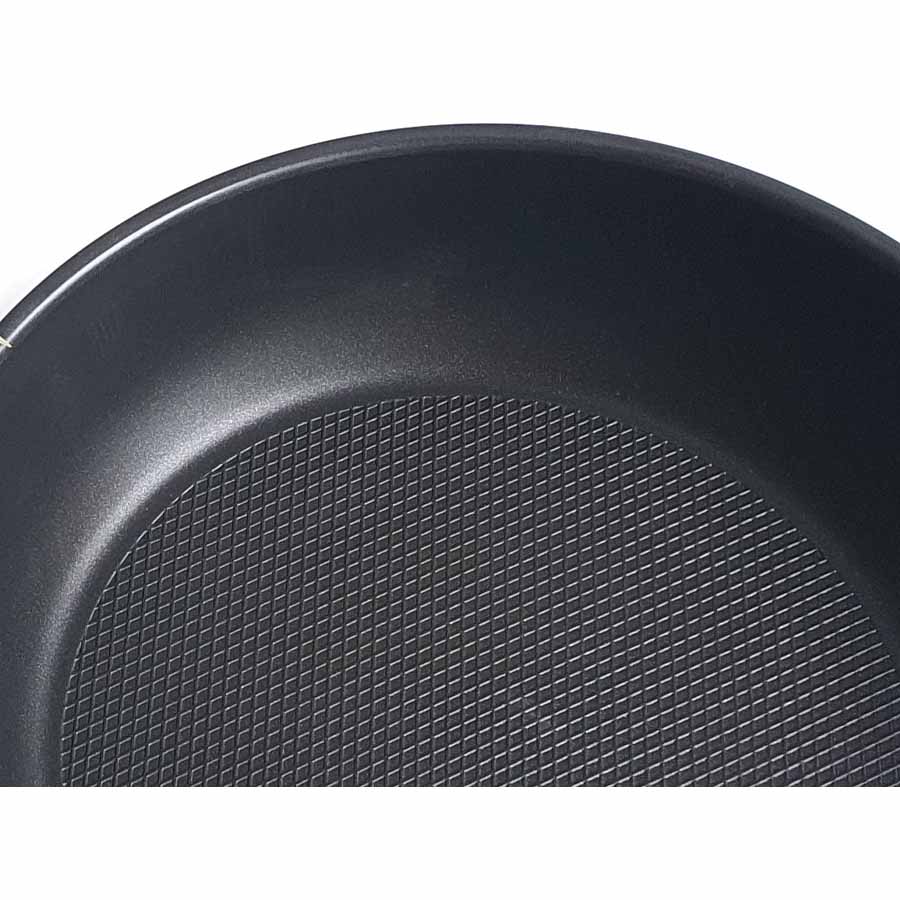 Chảo Inox Fivestar FSC16001 3 đáy 16cm