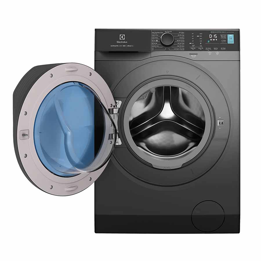 Máy giặt Electrolux Inverter 10 kg EWF1024P5SB