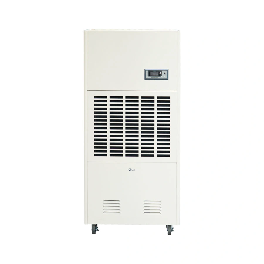 Máy hút ẩm công nghiệp trong môi trường ăn mòn Fujie ACD10S