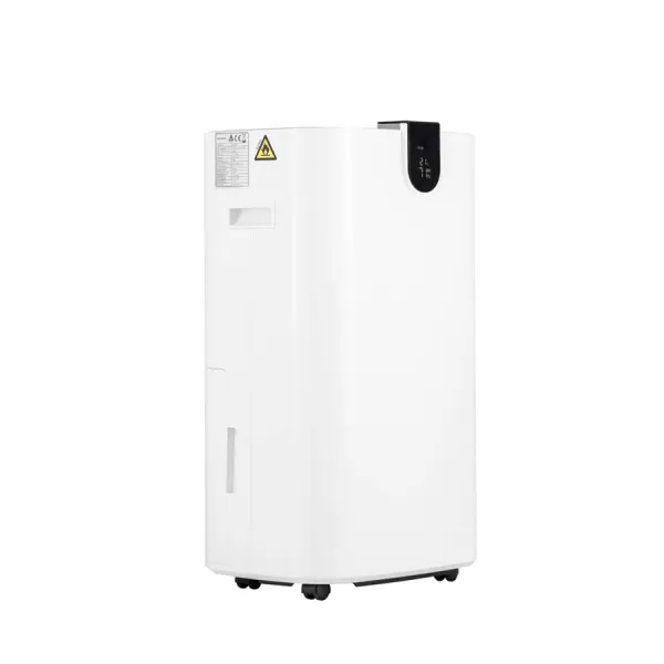 Máy hút ẩm U ULTTY HERCULES 30 Lít