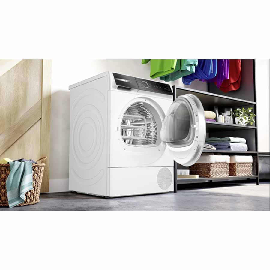 Máy sấy quần áo Bosch WQB246C0ES