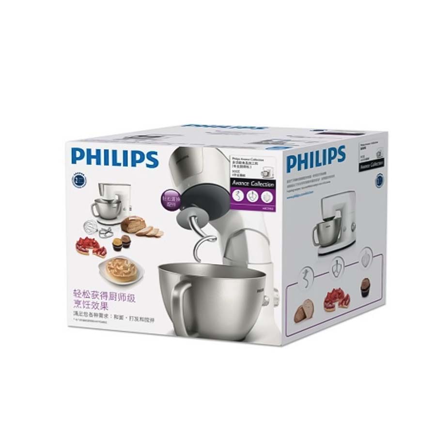 Máy nhào bột Philips HR7955
