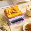 Đế lót ly giữ ấm thông minh di động Tiross TS5100