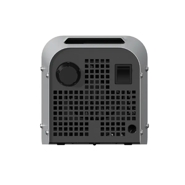 Máy sưởi gốm để bàn Tiross TS9297 1500W