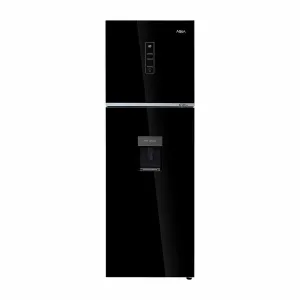 Tủ lạnh Aqua Inverter 318 lít AQR-T369FA(WGB)