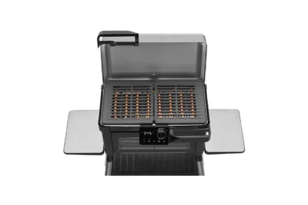 Bếp nướng điện WMF Profi Urban Master Grill 3000W – 0415440011