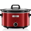 Nồi nấu chậm Crock Pot 3.5L