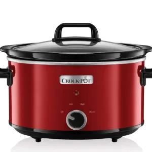 Nồi nấu chậm Crock Pot 3.5L