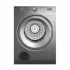 Máy sấy thông hơi Electrolux 8.5 kg EDV854N3SB