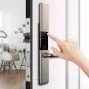 Khóa điện tử Bosch ID80