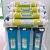 Máy lọc nước Kangaroo KG06G4 Không Vỏ 8 Lõi