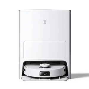 Robot Hút Bụi Lau Nhà Ecovacs Deebot T10 OMNI