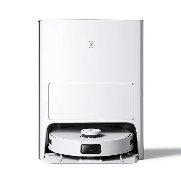 Robot Hút Bụi Lau Nhà Ecovacs Deebot T10 OMNI