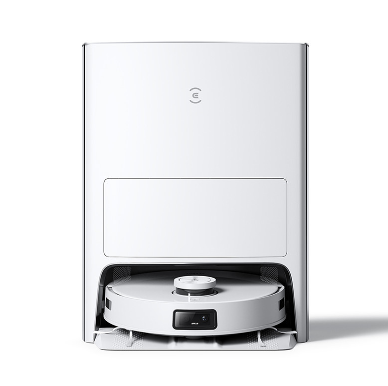 Robot Hút Bụi Lau Nhà Ecovacs Deebot T10 OMNI