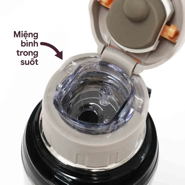 Bình giữ nhiệt 2GOOD X5