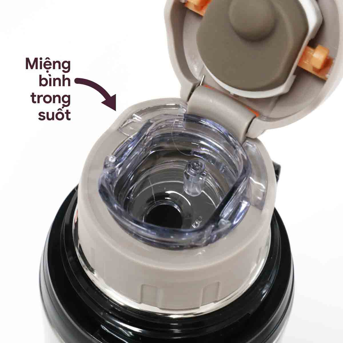 Bình giữ nhiệt 2GOOD X5