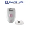 Máy tẩy lông Braun 1370